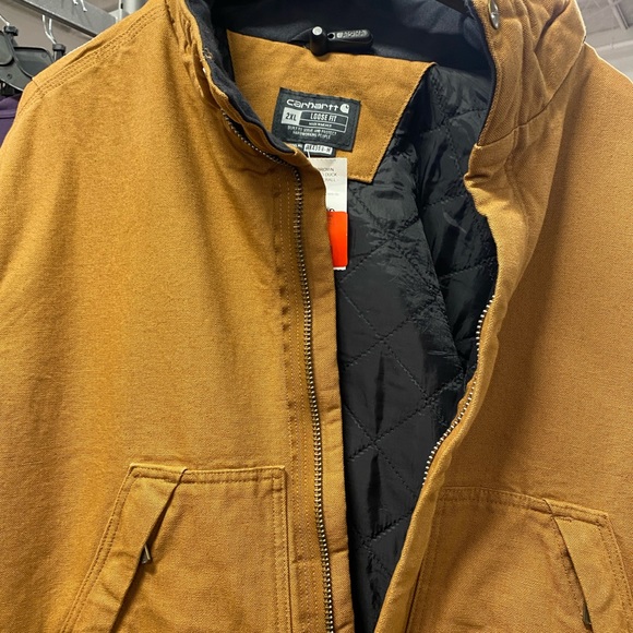 Carhartt overalls, brand new - Picture 4 of 4